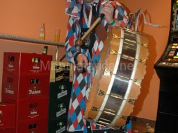 Tambores Alcañiz 2011